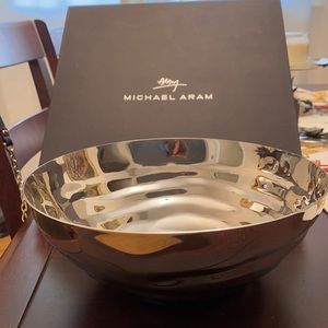 Michael Aram medium bowl